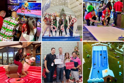 Holiday Experiences by Interactive Entertainment Group