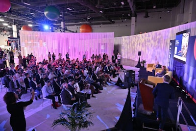 Meeting Industry Trends From IMEX 2023
