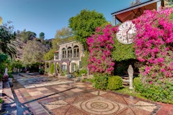 Houdini Estate | Los Angeles
