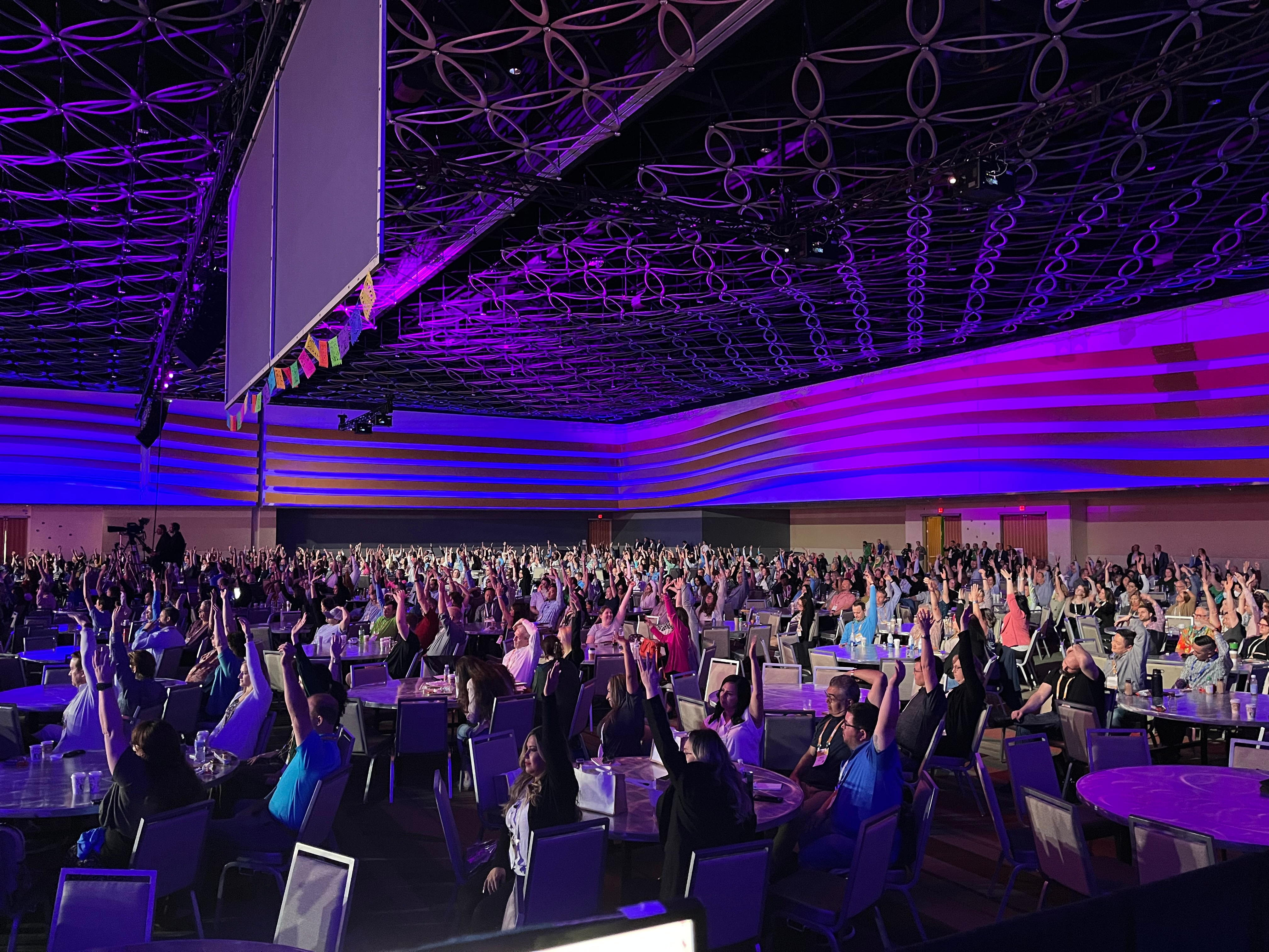 Event Engagement Ideas From Tech Conferences in 2023 | BizBash