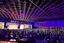 Event Engagement Ideas From Tech Conferences in 2023