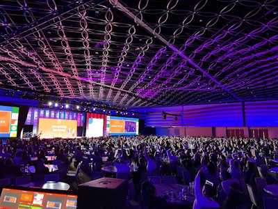 Event Engagement Ideas From Tech Conferences in 2023