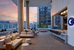 JW Marriott Dallas Arts District