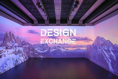 Design Exchange