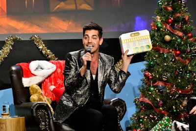 Vulture Festival 2023