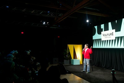 Vulture Festival 2023