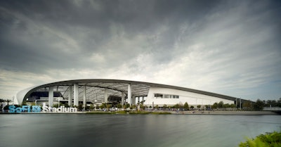 Legends is known for providing venue planning and project management, premium sales, sponsorship, hospitality, and merchandise services to many high-profile sports, entertainment, and attractions brands, including SoFi Stadium in Los Angeles.