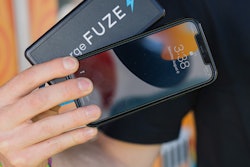 Powering brand engagement at a music festival.