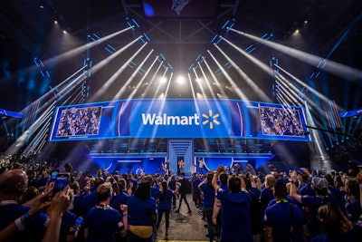 'Ensuring visibility for the entire audience was a critical design element,' said Kenyon.