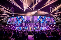 The week culminated in performances from the likes of Shania Twain, Kevin Hart, Snoop Dogg, John Legend, and Pitbull.