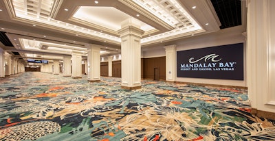 Mandalay Bay Convention Center