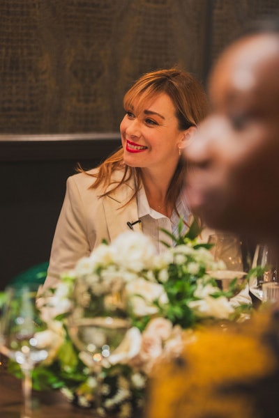 Lajoy Event Dauphines 118