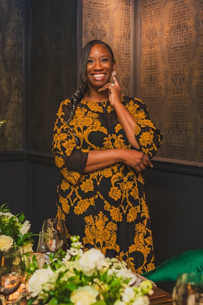 Lajoy Event Dauphines 55