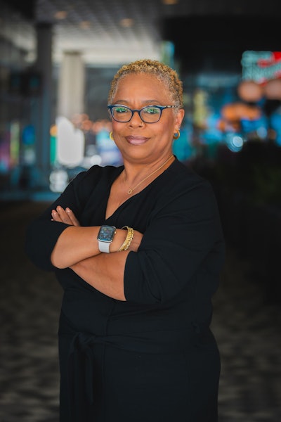 Lajoy Event Dauphines 89