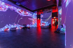 3 Main Box Projections