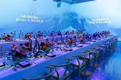 Deadly Dining: Comedy Murder Mystery: Top-Rated Virtual Event