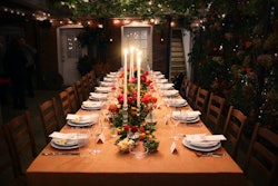 What's keeping you up at night? This question was posed to a group of 16 senior-level event marketers and planners during a recent Jeffersonian-style dinner hosted by BizBash and BrandSync.