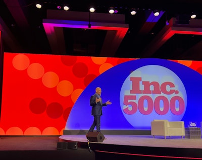 The key to success in hybrid events lies in ensuring that the virtual experience is as enriching and engaging as the physical one.