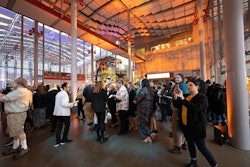 To create a more bespoke experience, Entire Productions' annual event in 2024 will come with a much smaller guest list. Last year, the event had 1,200 attendees. This year, it'll cap at 500.