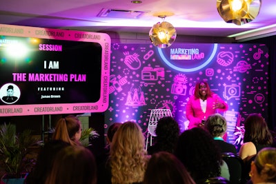 Inside Marketingland's Music Festival-Inspired Approach