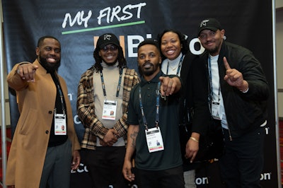 As legalization continues to grow, so does the number of people entering the cannabis industry. That's why MJBizCon often has a high percentage of first-time attendees.