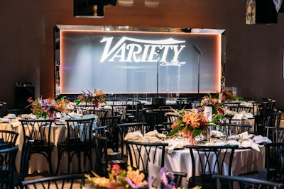 'Variety' Hitmakers Brunch