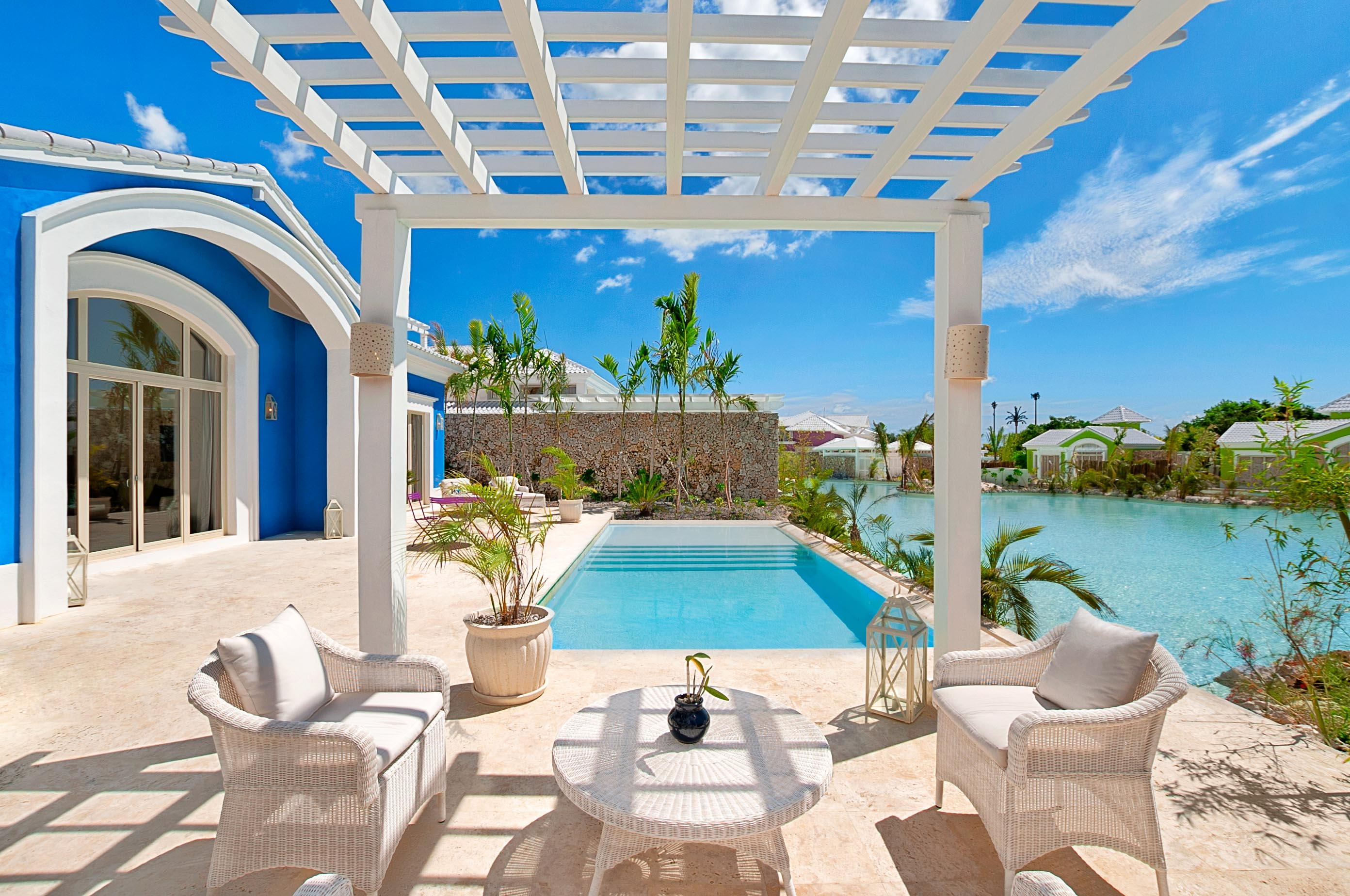 Eden Roc Cap Cana | Dominican Republic