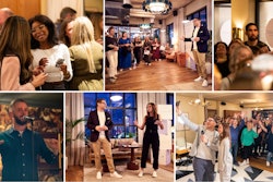 A Free Mentorship Program for Event Professionals