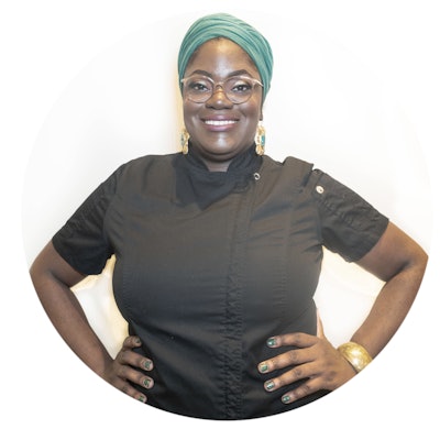 Industry Innovators 2024: Grace Odogbili