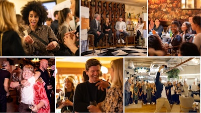 A Free Mentorship Program for Event Professionals