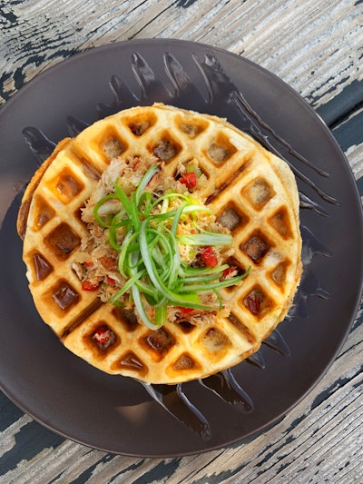 Industry Innovators 2024: Desmond Robinson