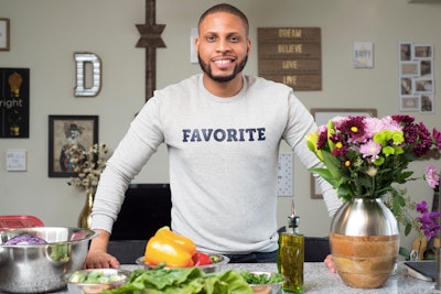 Industry Innovators 2024: Desmond Robinson