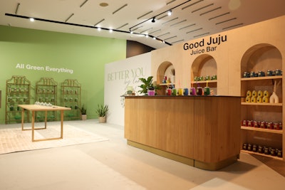 Inside KIND and Lara Condor's 'Better You by Lana' Pop-Up