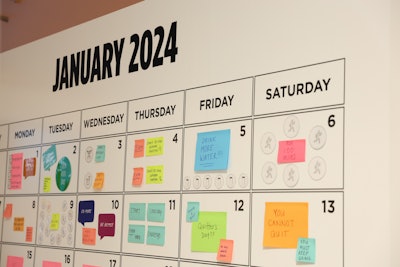 Inside KIND and Lara Condor's 'Better You by Lana' Pop-Up