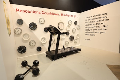 Inside KIND and Lara Condor's 'Better You by Lana' Pop-Up