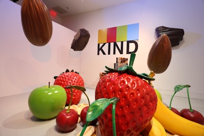 Inside KIND and Lara Condor's 'Better You by Lana' Pop-Up