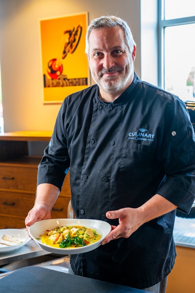 Industry Innovators 2024: Todd Segneri