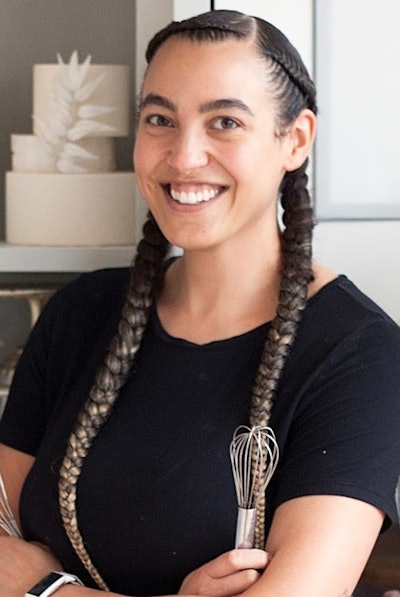 Industry Innovators 2024: Dalana Fleming