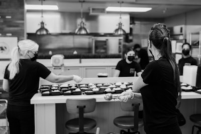 Industry Innovators 2024: Megan Walker