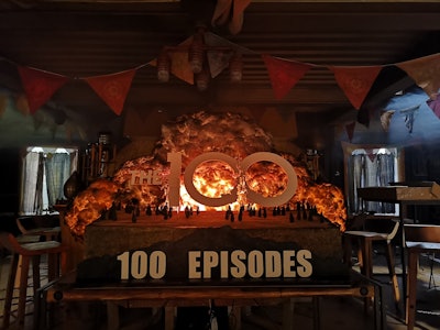 Industry Innovators 2024: Dalana Fleming