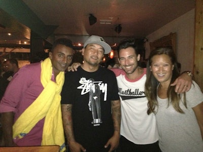 Industry Innovators 2024: Caryl Chinn