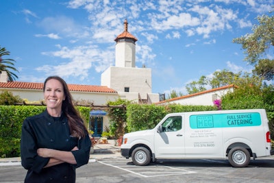 Industry Innovators 2024: Megan Walker