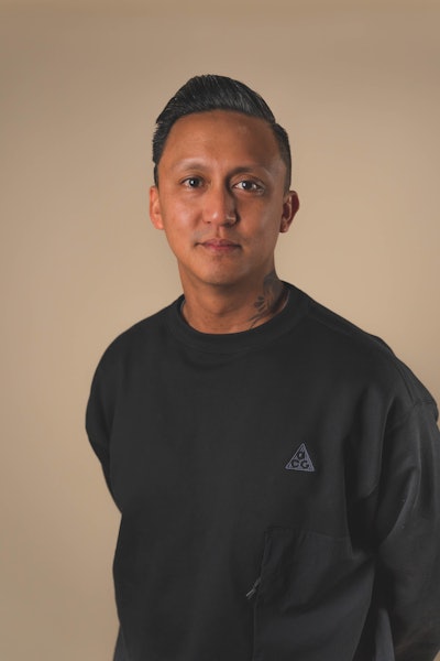 Industry Innovators 2024: Phillip Esteban
