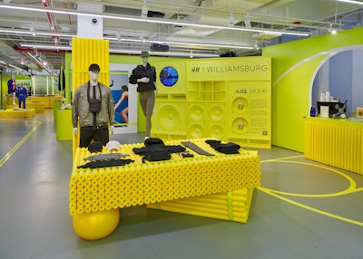 Reimagining Retail In Williamsburg, Brooklyn 3