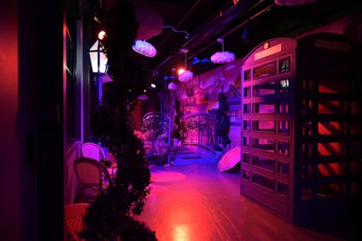 Roku City 9
