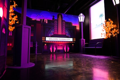 Roku City Design Scene 3