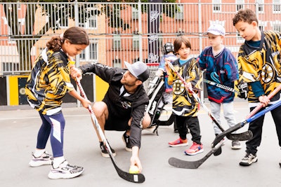 Smart plays that event professors can take out of their sports marketing strategies