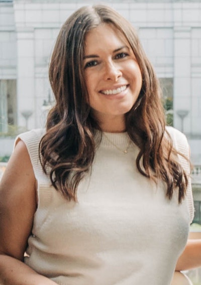 Industry Innovators 2024: Shannon Binder