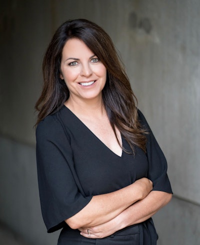 Industry Innovators 2024: Elisabeth Vezzani