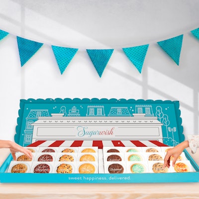 Industry Innovators 2024: Elisabeth Vezzani